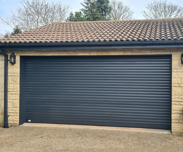 Garage Doors